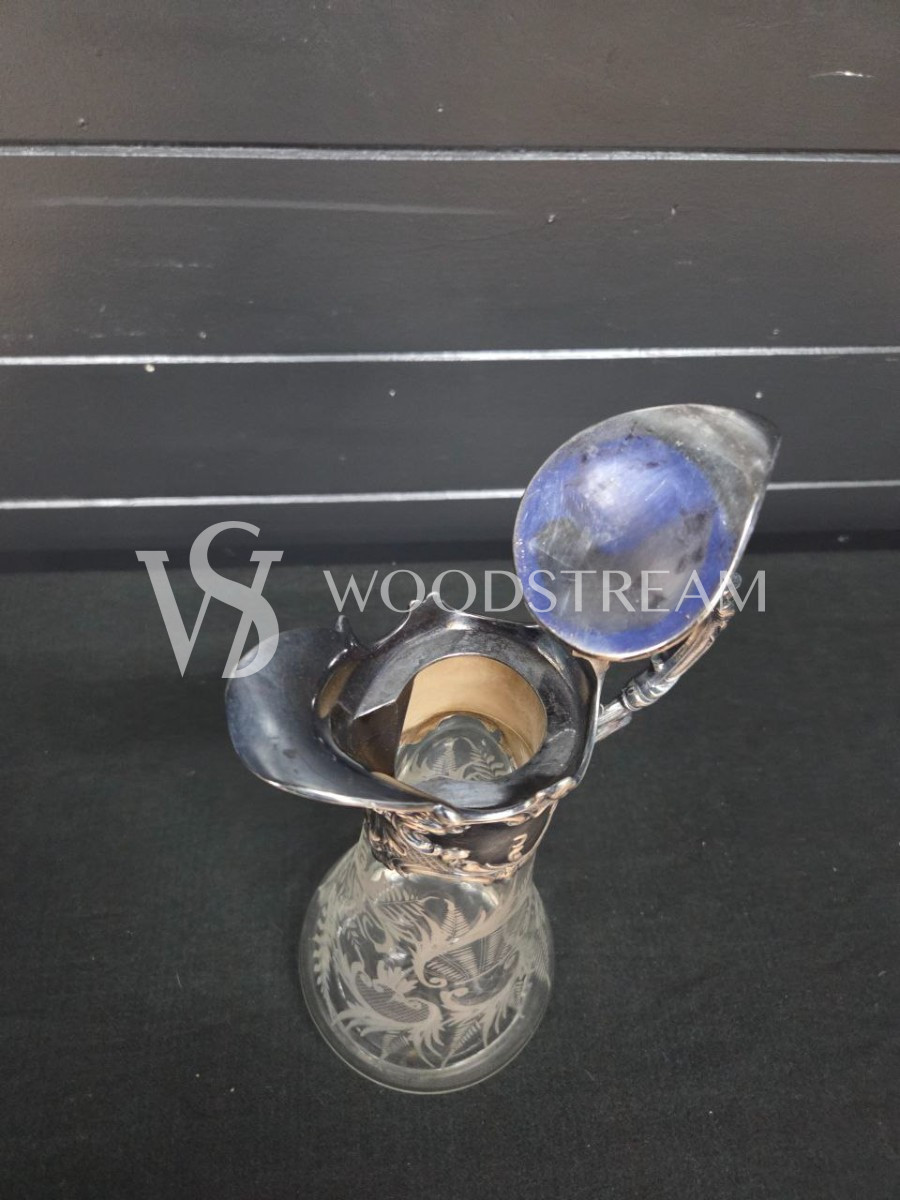 Кувшин/Декантер винтажный