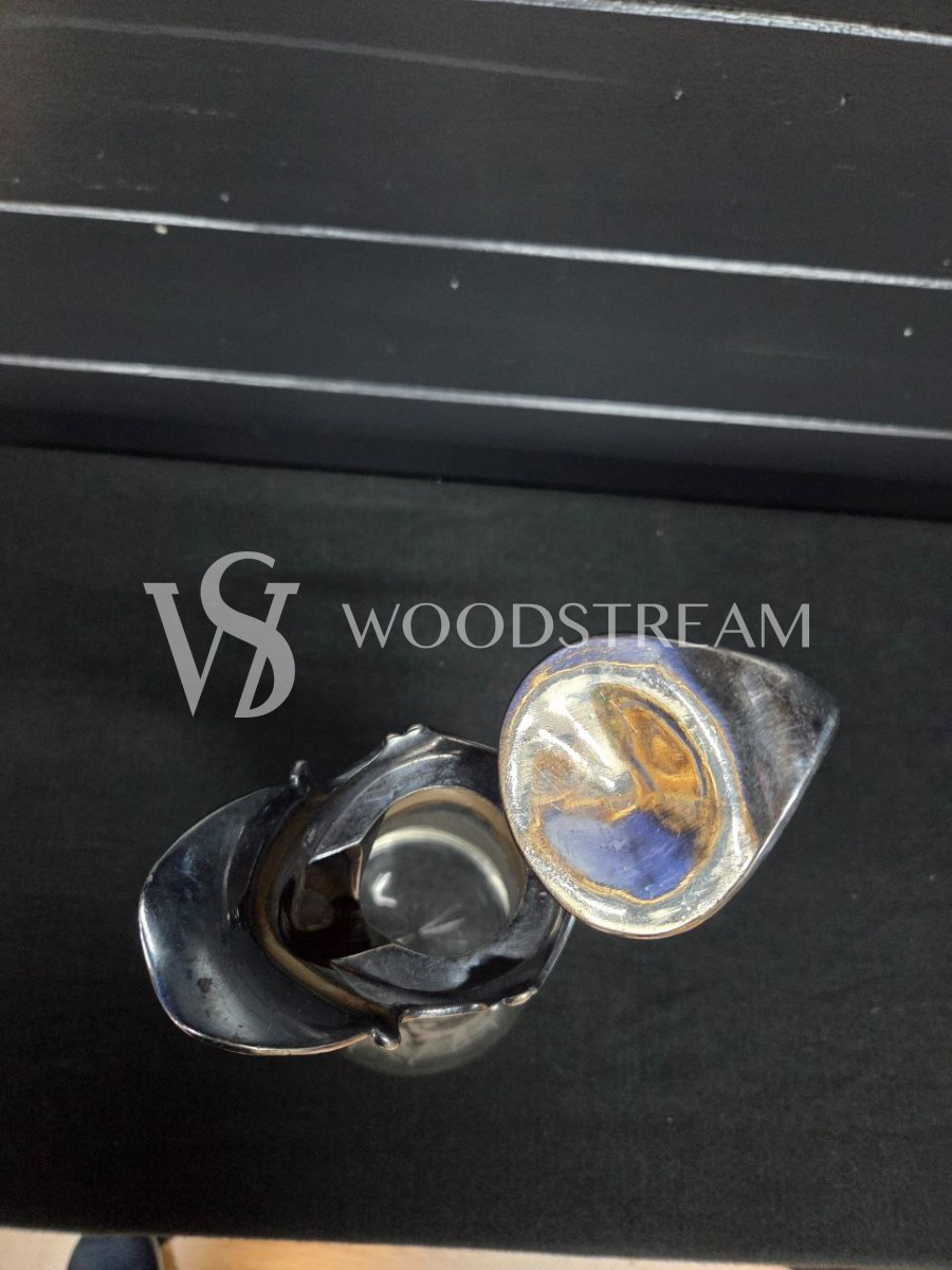 Кувшин/Декантер винтажный