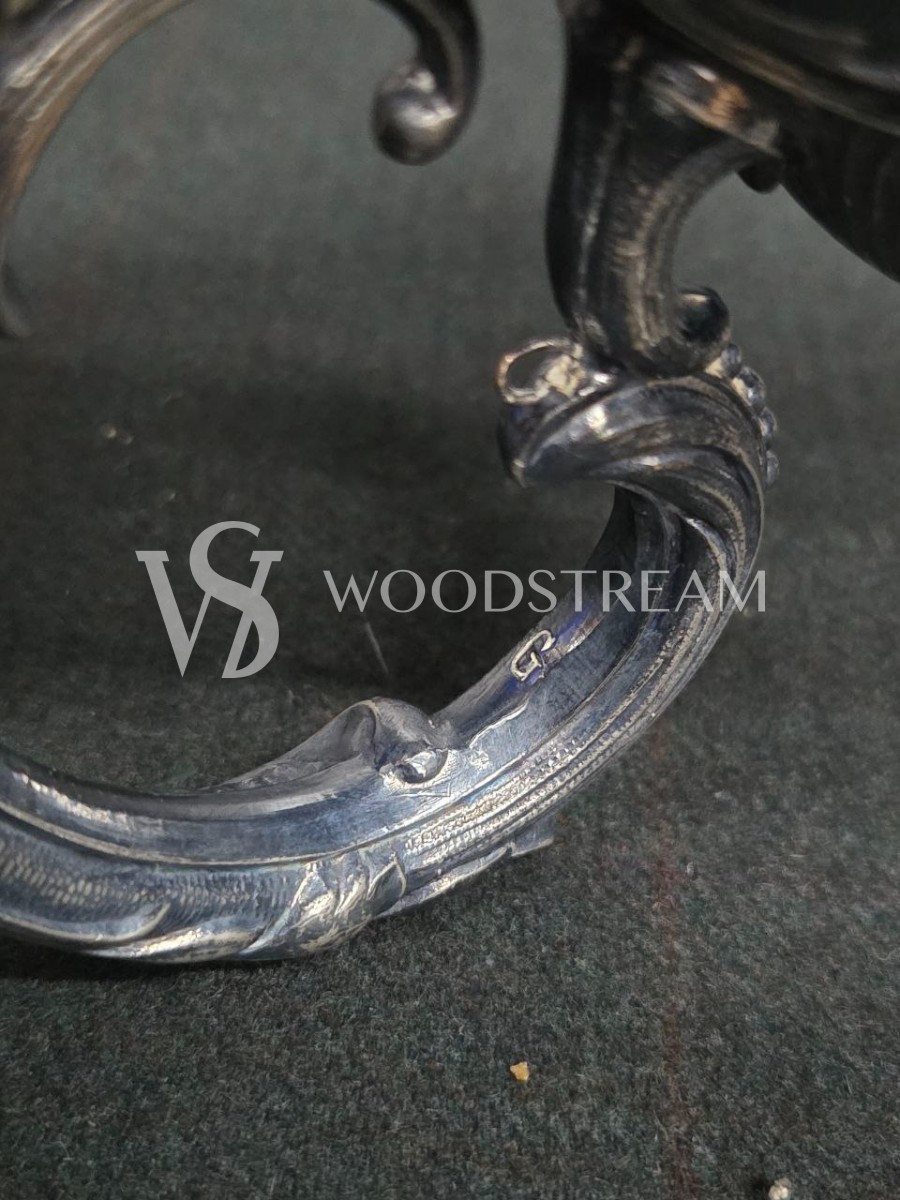 Кувшин/Декантер винтажный