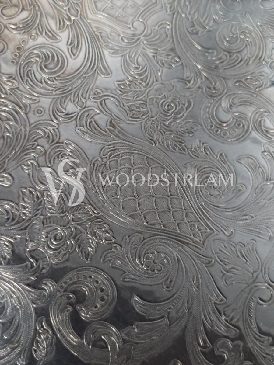 Поднос винтажный