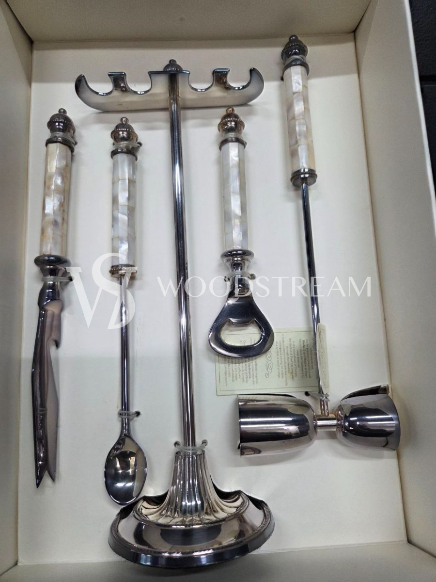 Набор столовых приборов в оригинальной упаковке