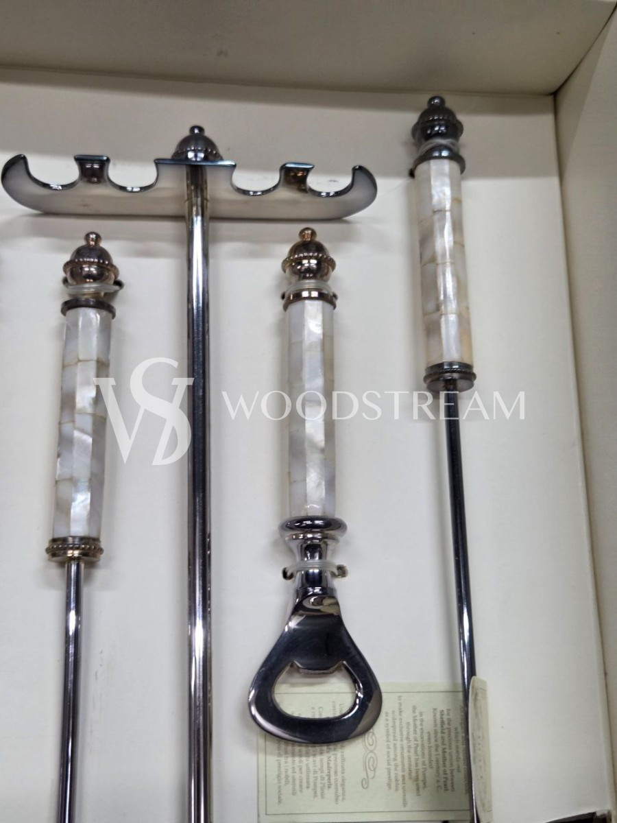 Набор столовых приборов в оригинальной упаковке