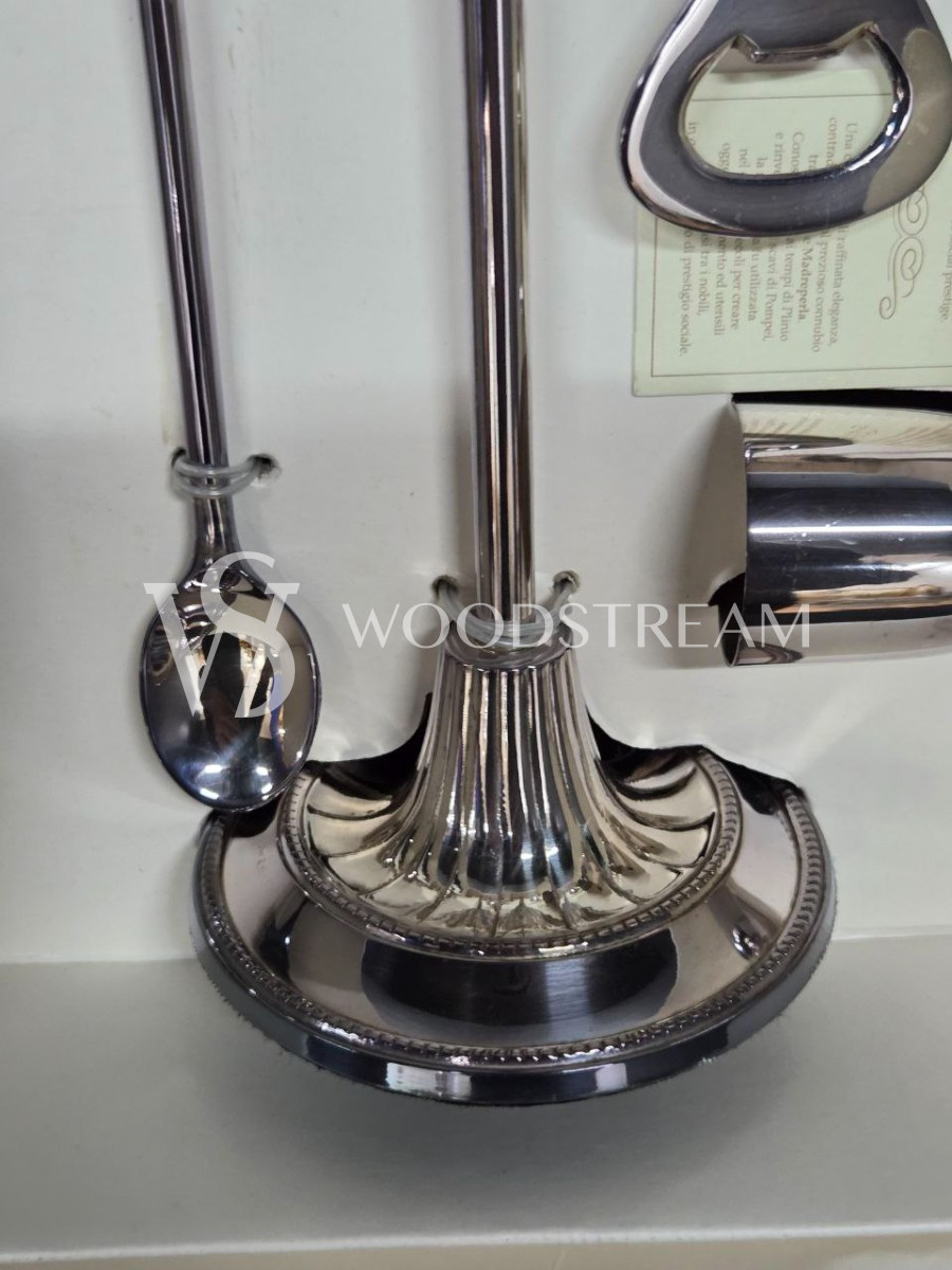 Набор столовых приборов в оригинальной упаковке