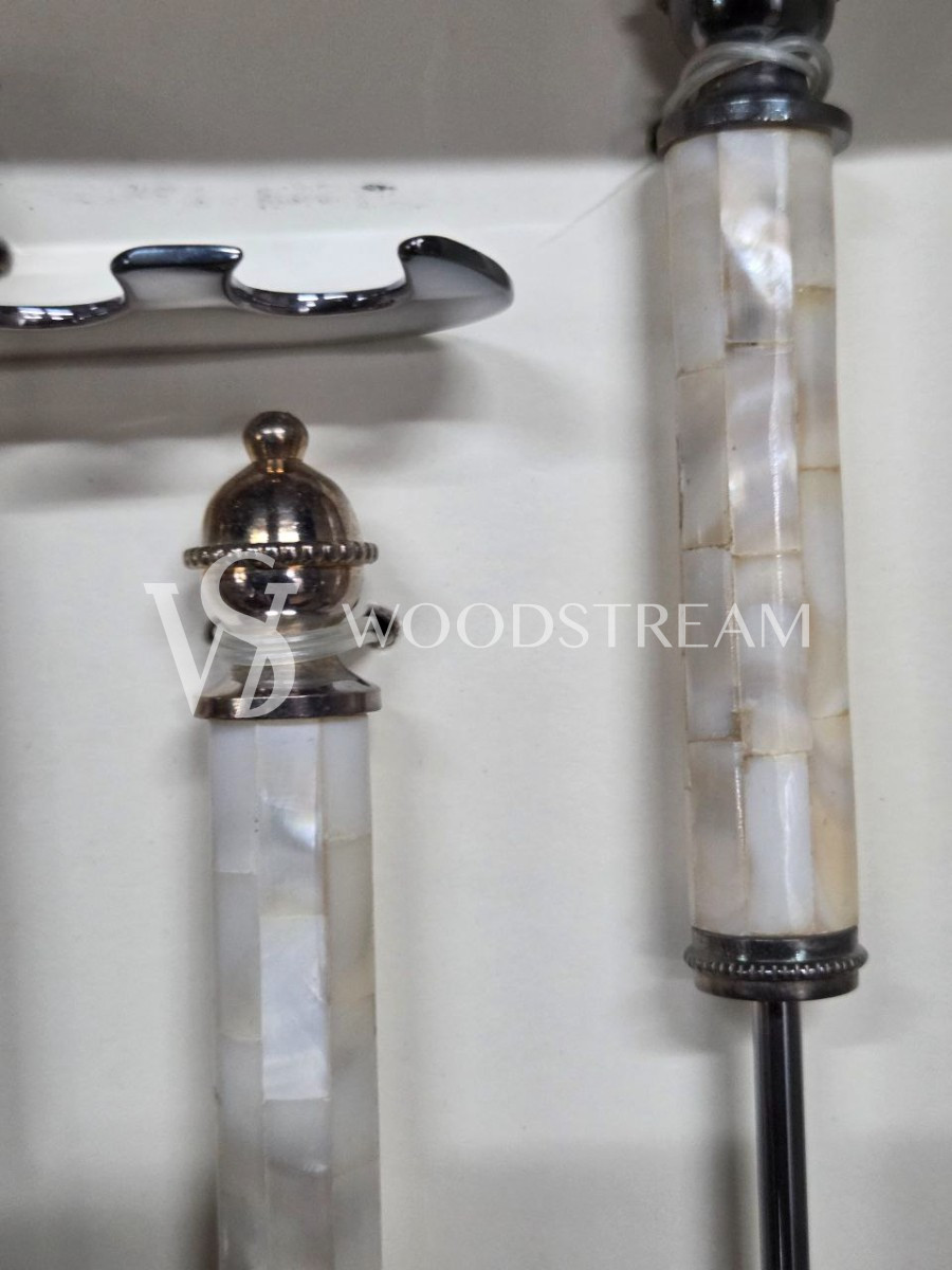 Набор столовых приборов в оригинальной упаковке