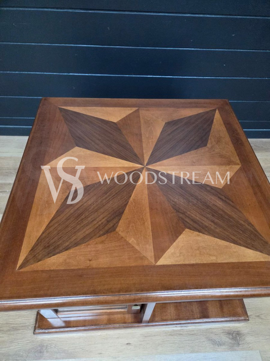 Стол журнальный/Тумба винтажная