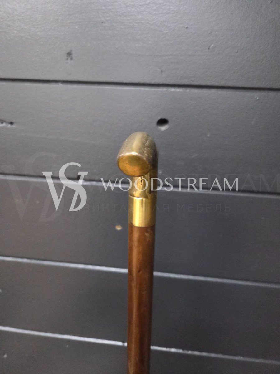 Трость со скульптурной рукоятью (6 штук)