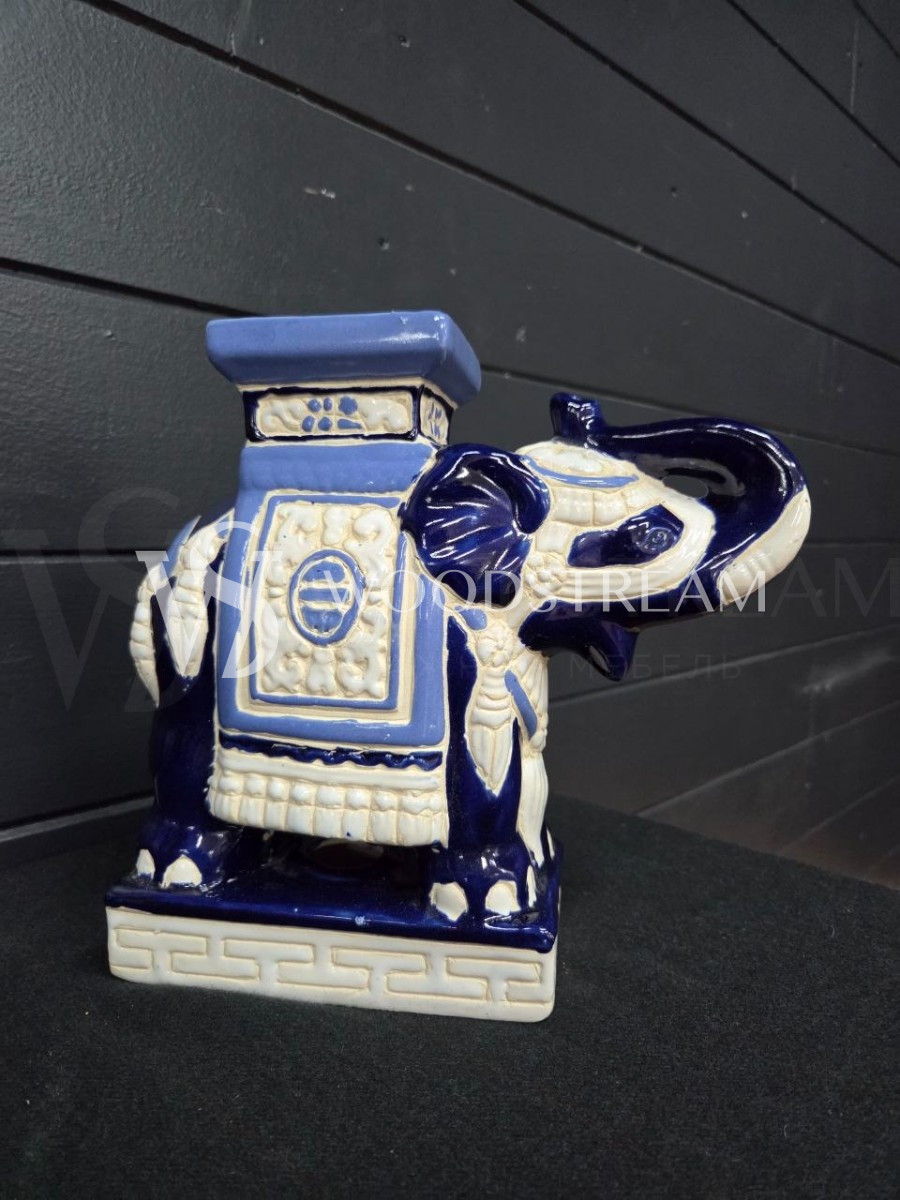 Подставка/Скульптура/фигура Слон