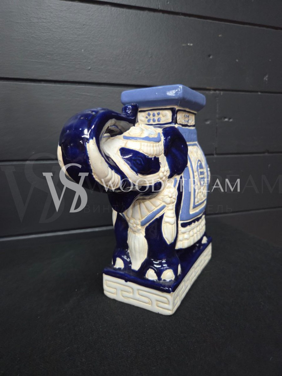 Подставка/Скульптура/фигура Слон