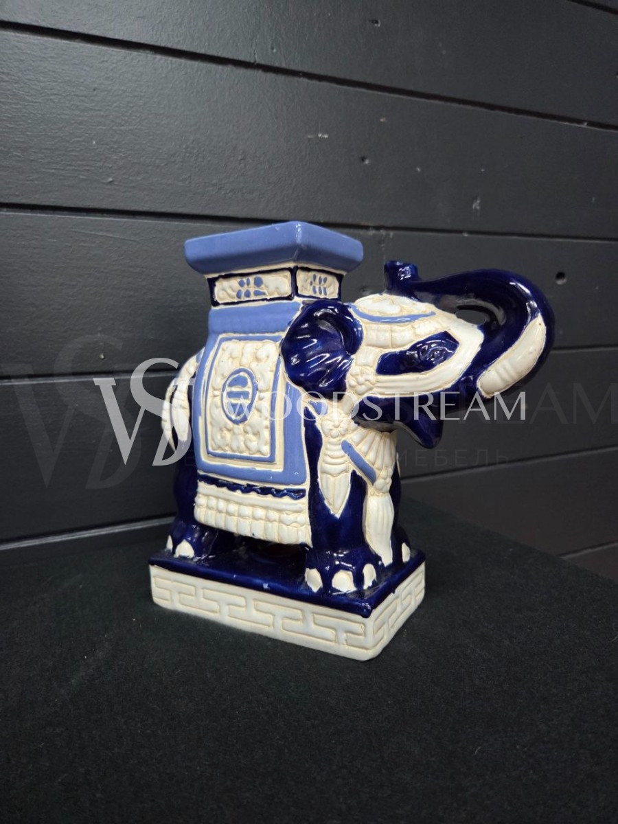 Подставка/Скульптура/фигура Слон