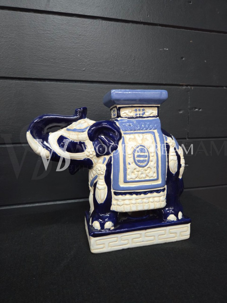 Подставка/Скульптура/фигура Слон