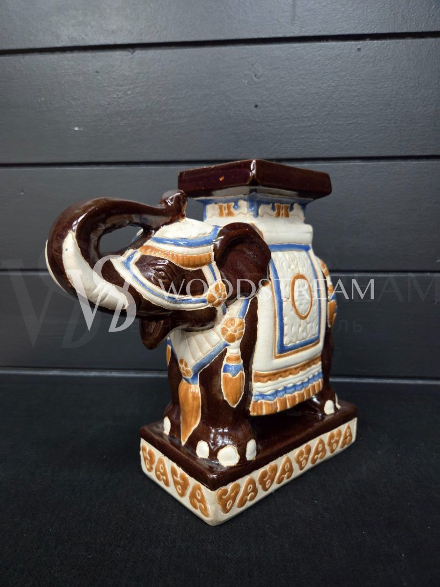 Подставка/Скульптура/фигура Слон