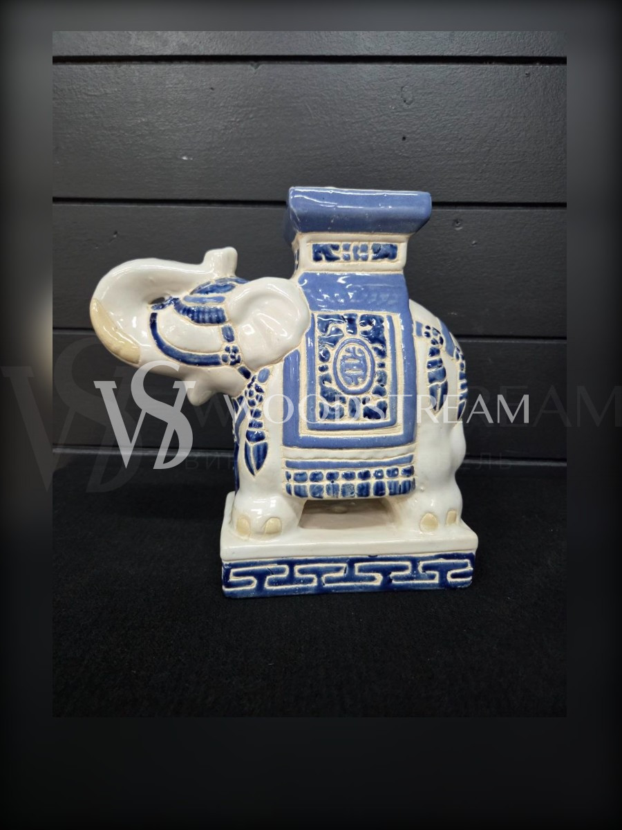 Подставка/Скульптура/фигура Слон