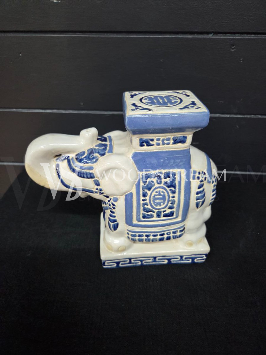 Подставка/Скульптура/фигура Слон