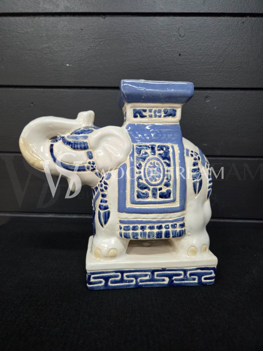 Подставка/Скульптура/фигура Слон