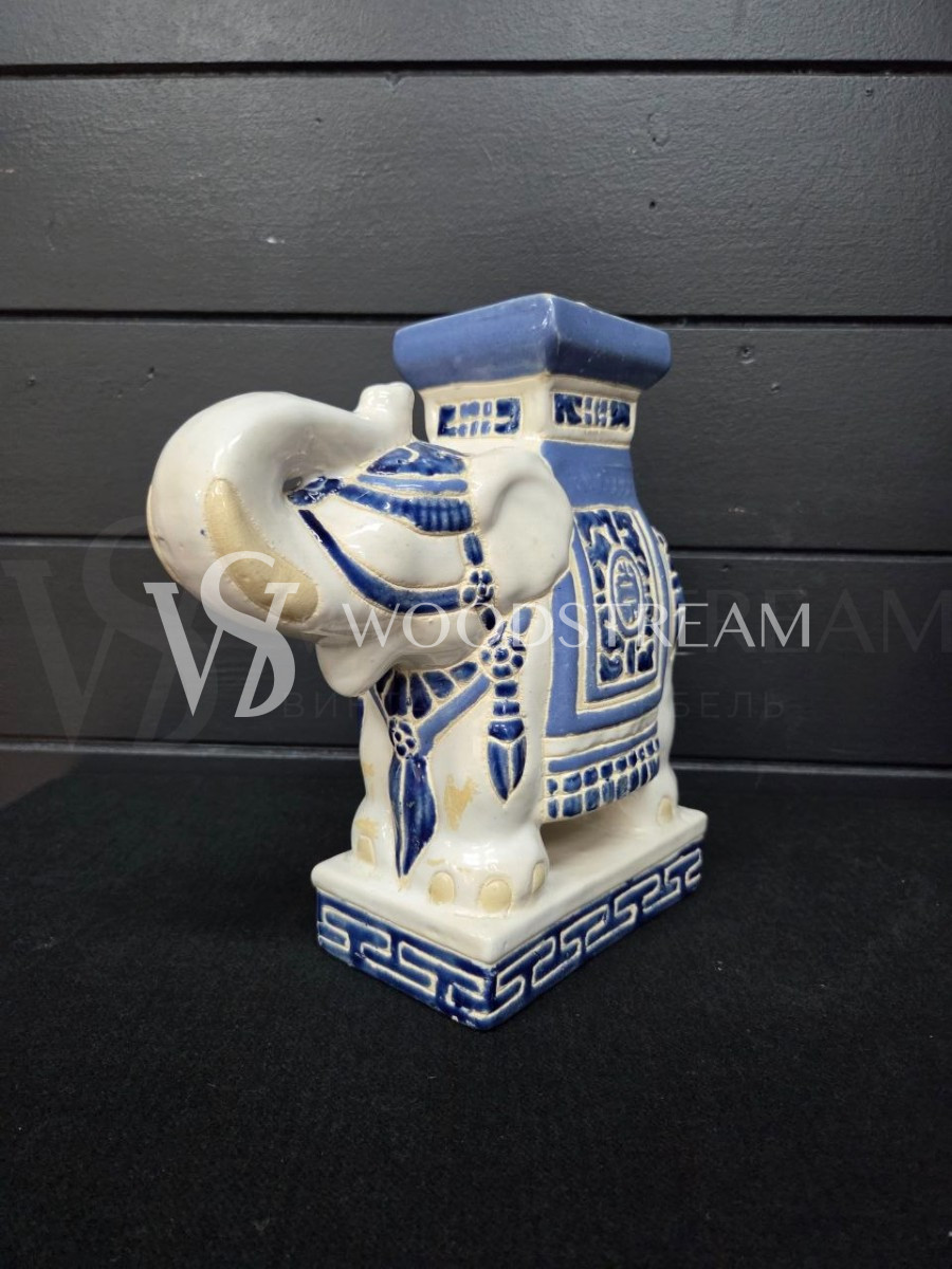 Подставка/Скульптура/фигура Слон