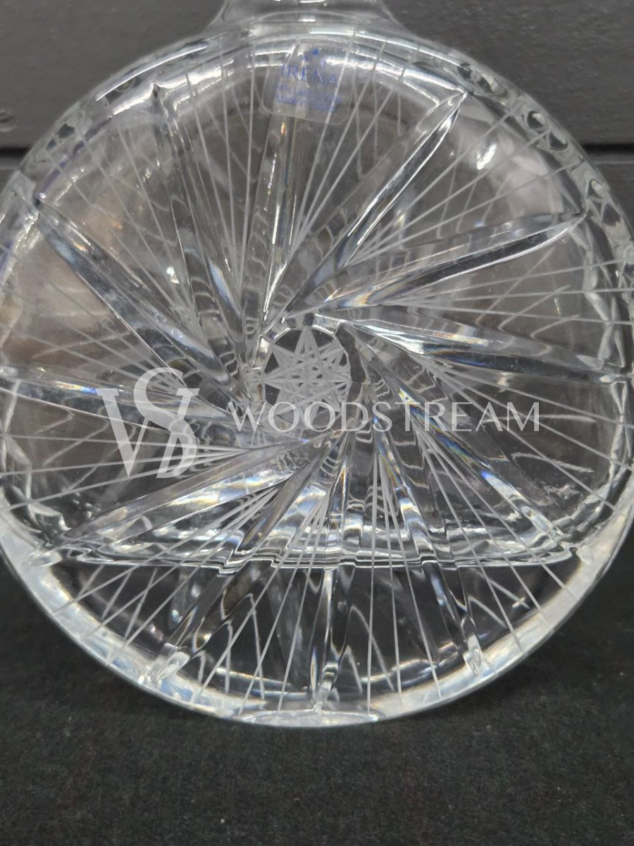 Графин/Декантер винтажный