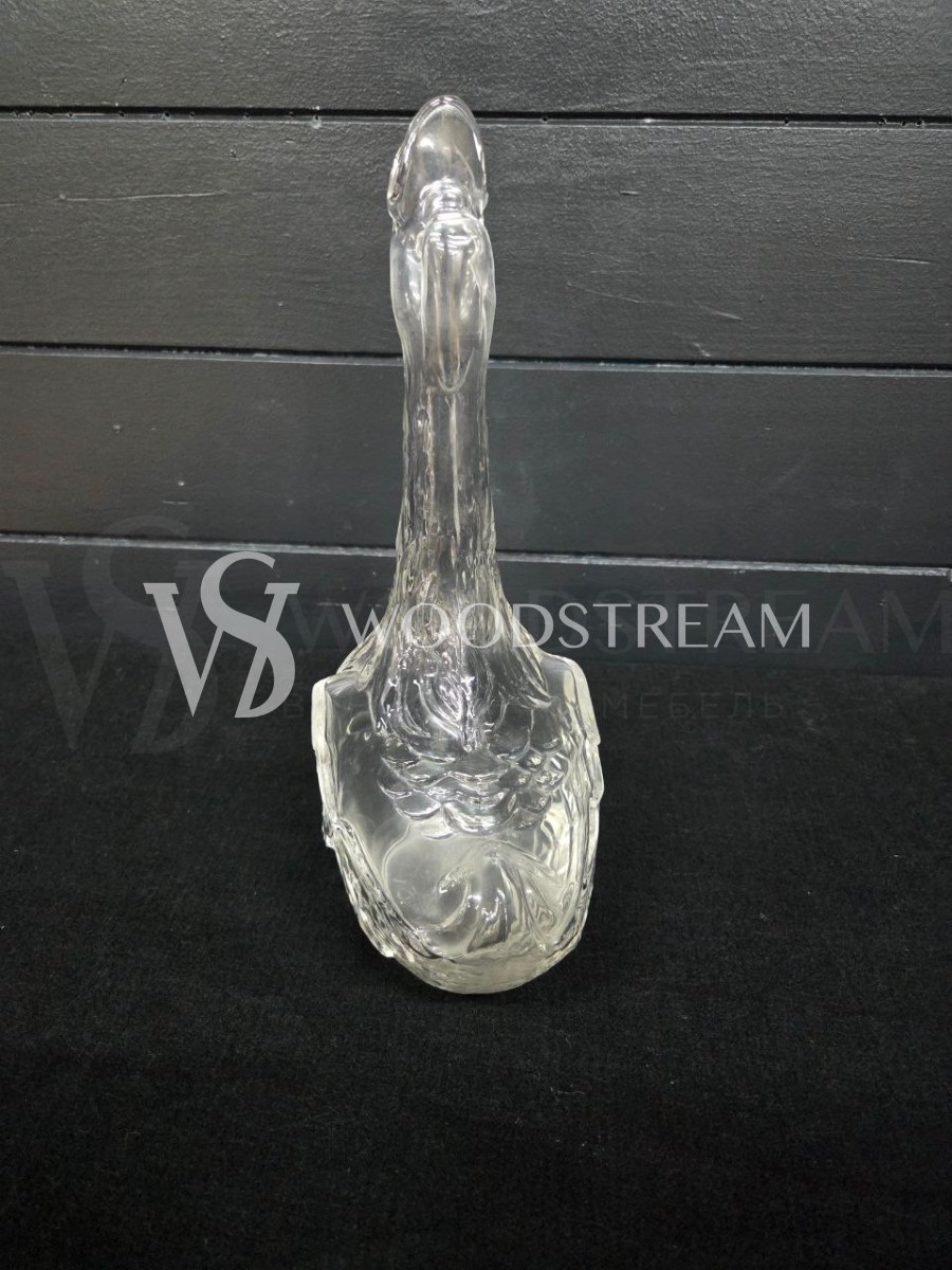 Утка/Графин/Ваза в форме утки