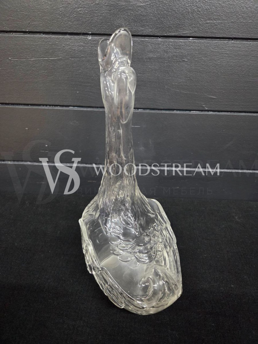 Утка/Графин/Ваза в форме утки