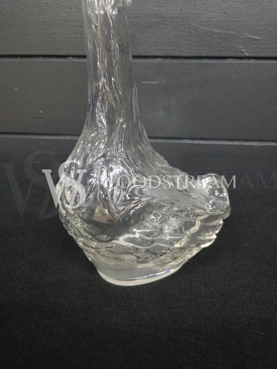 Утка/Графин/Ваза в форме утки