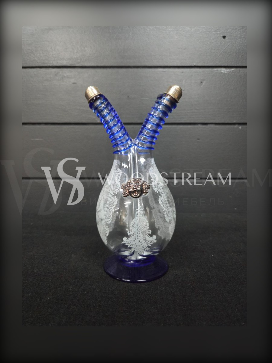 Кувшин/Графин/Бутылка/Дозатор винтажный