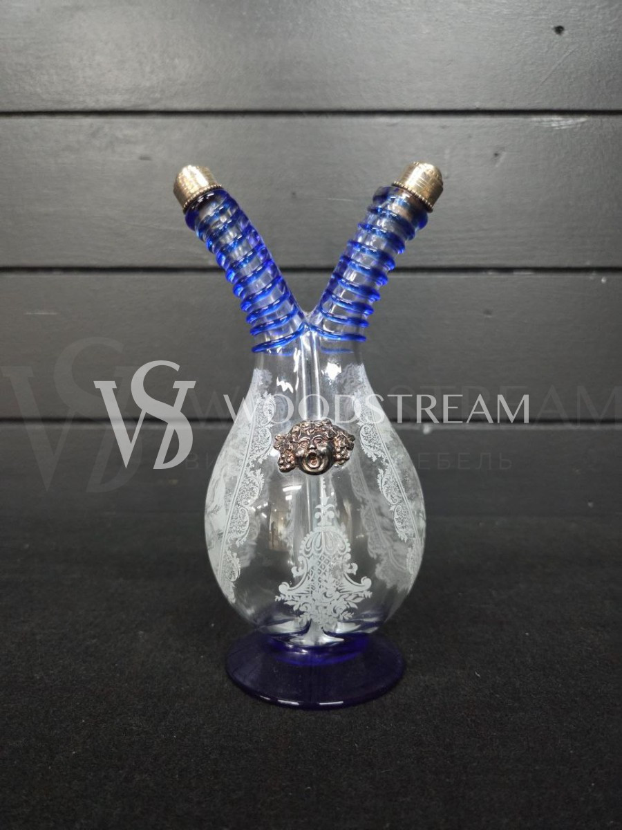Кувшин/Графин/Бутылка/Дозатор винтажный