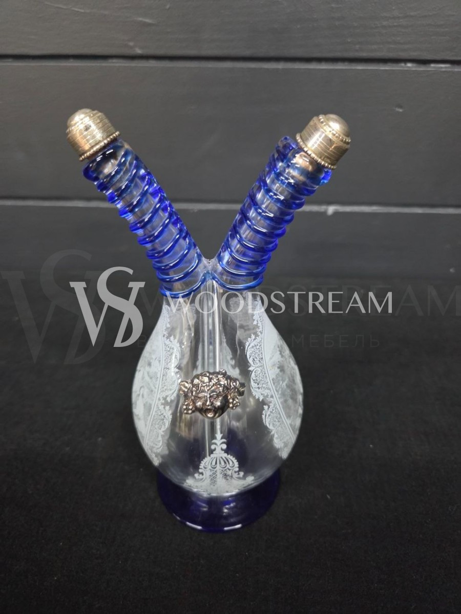 Кувшин/Графин/Бутылка/Дозатор винтажный