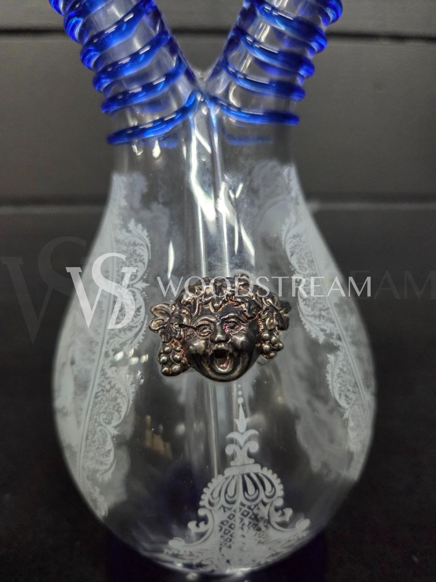 Кувшин/Графин/Бутылка/Дозатор винтажный