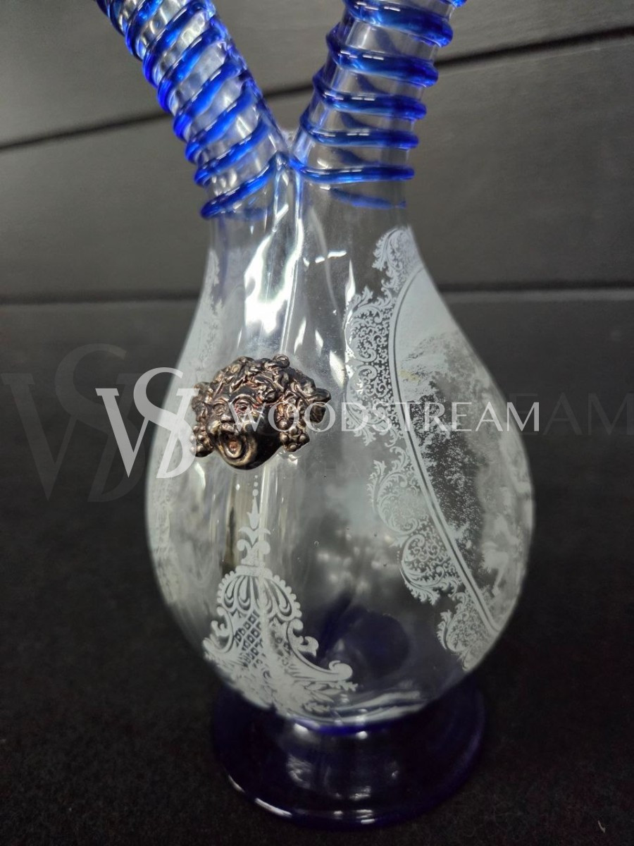 Кувшин/Графин/Бутылка/Дозатор винтажный