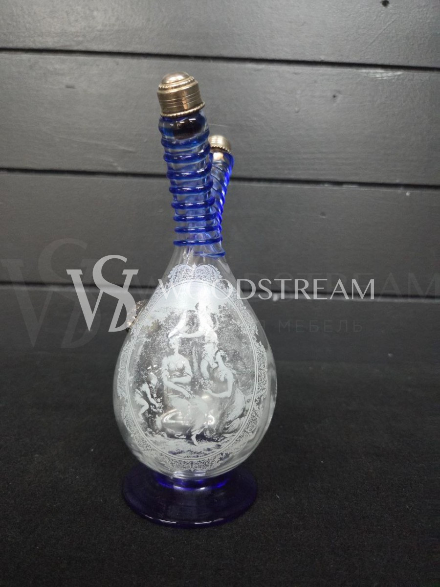 Кувшин/Графин/Бутылка/Дозатор винтажный