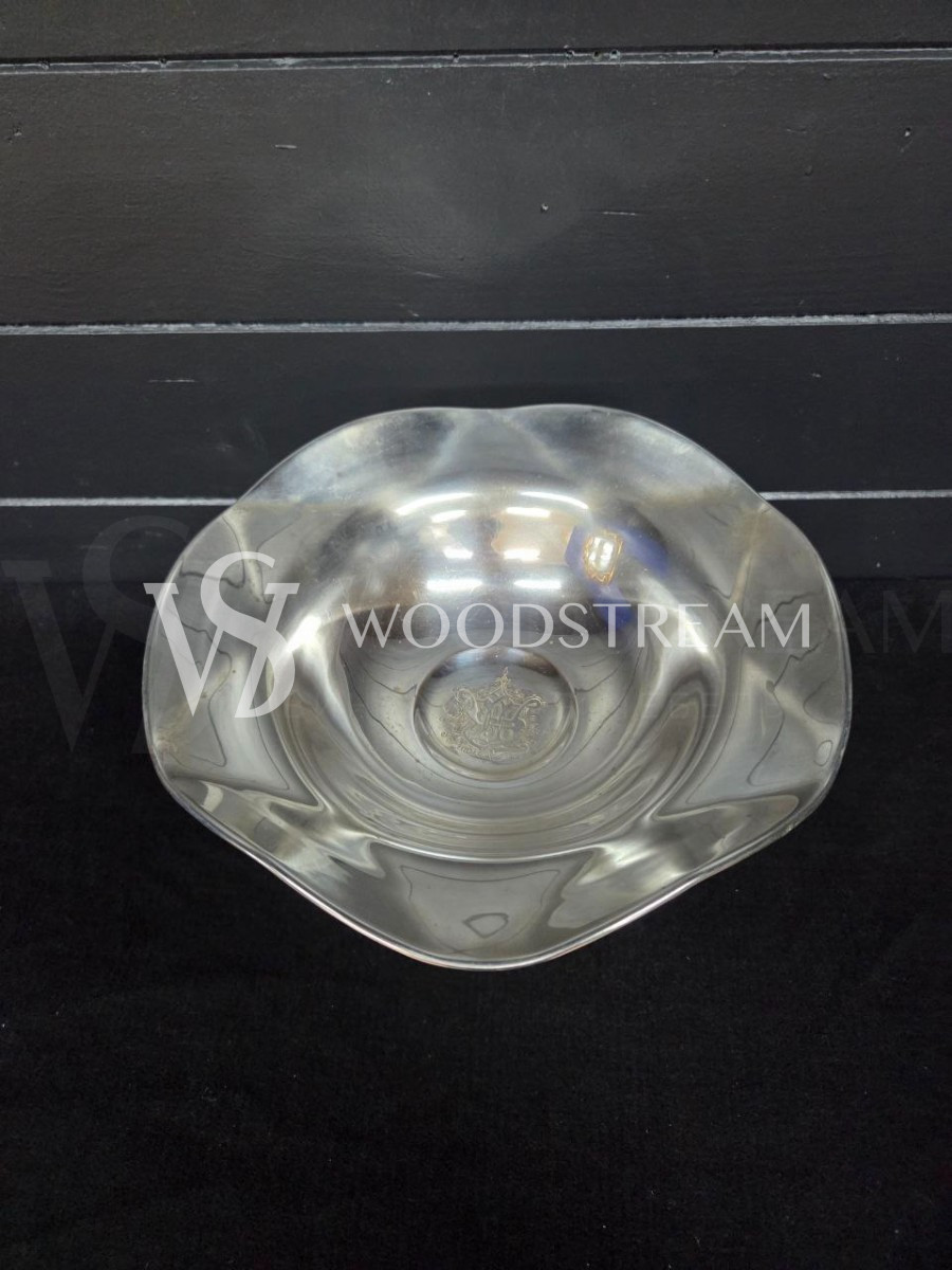 Ваза/Фруктовница/Конфетница винтажная