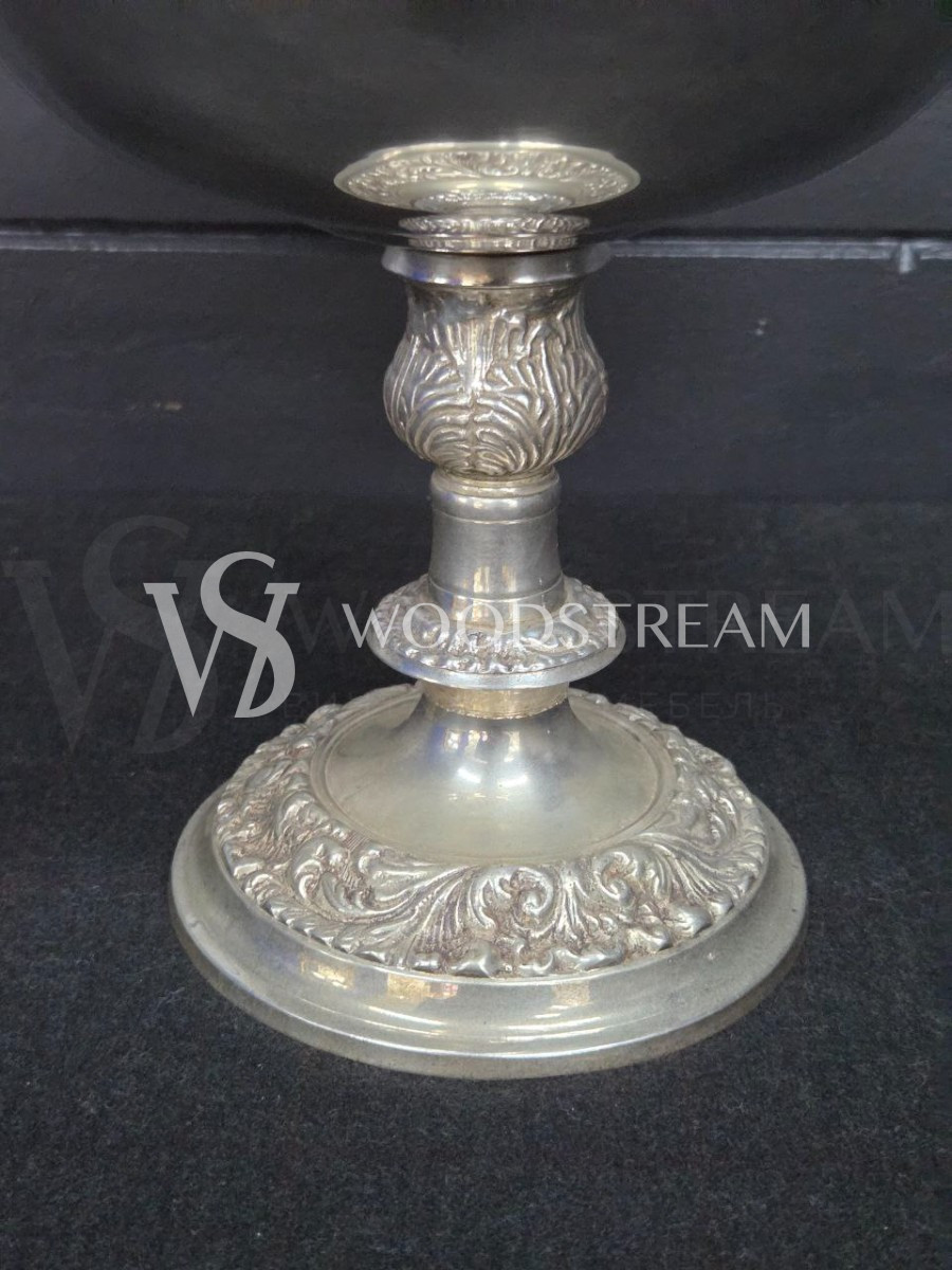 Ваза/Фруктовница/Конфетница винтажная