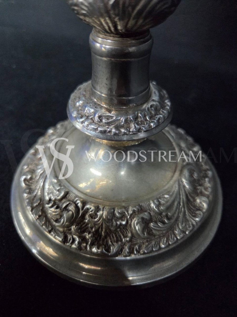 Ваза/Фруктовница/Конфетница винтажная