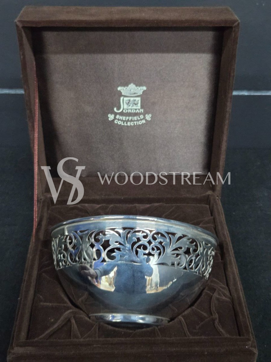 Тарелка/Ваза/Конфетница в оригинальной упаковке