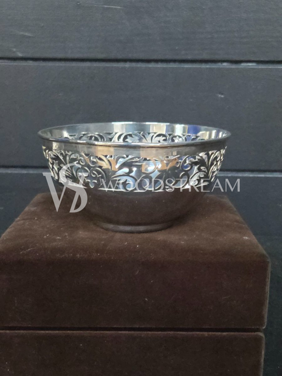 Тарелка/Ваза/Конфетница в оригинальной упаковке