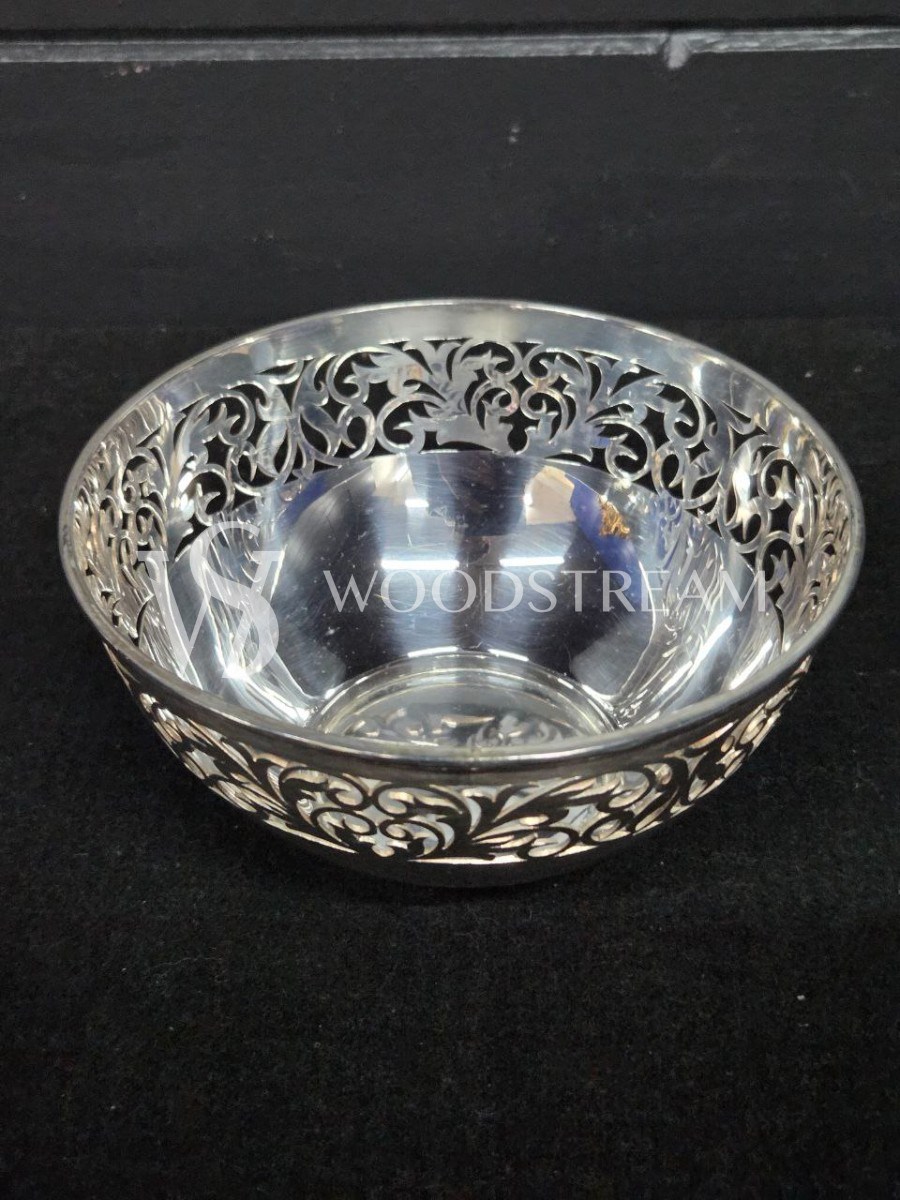 Тарелка/Ваза/Конфетница в оригинальной упаковке