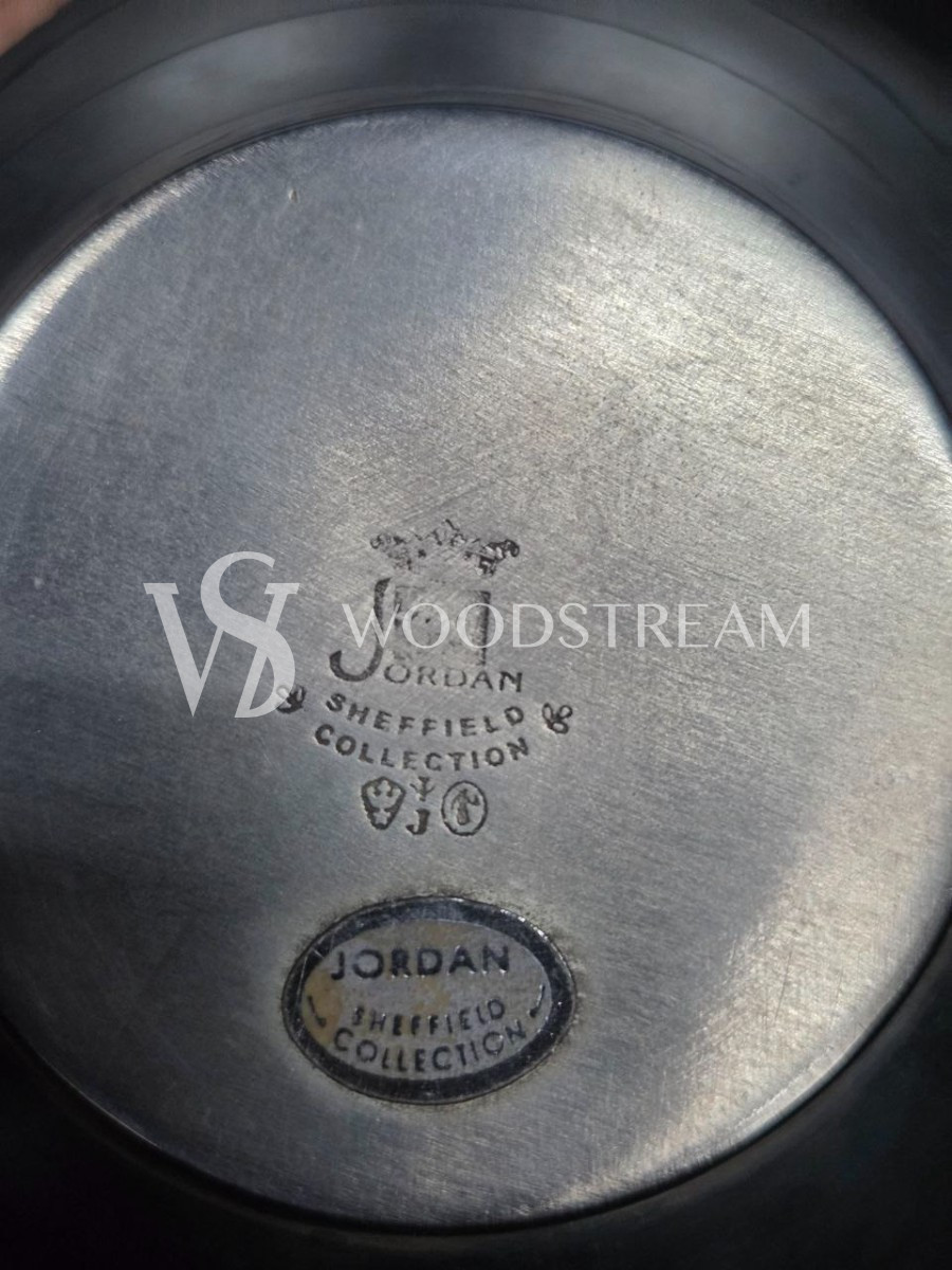 Тарелка/Ваза/Конфетница в оригинальной упаковке