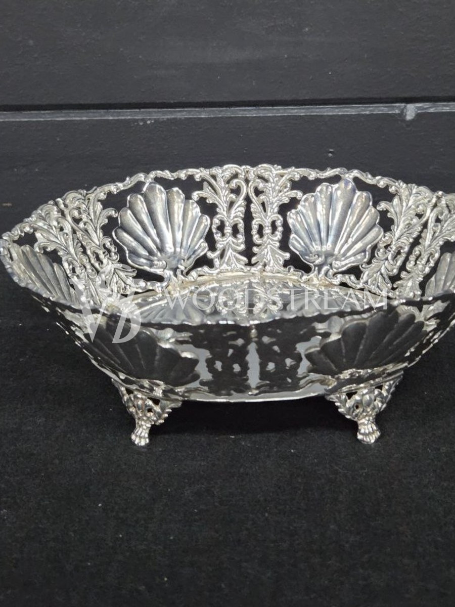 Тарелка/Ваза/Конфетница винтажная