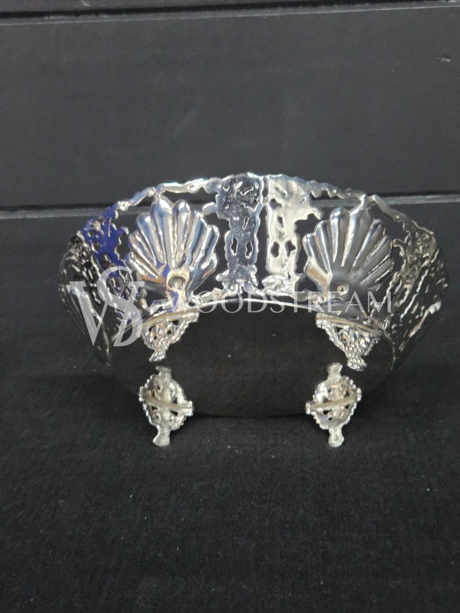 Тарелка/Ваза/Конфетница винтажная