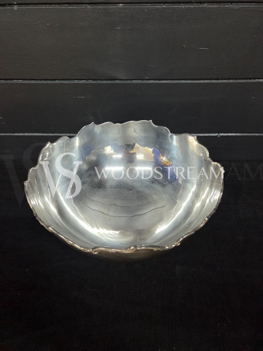 Блюдо/Тарелка/Ваза/Конфетница винтажная