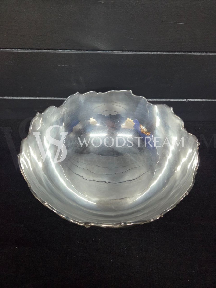 Блюдо/Тарелка/Ваза/Конфетница винтажная