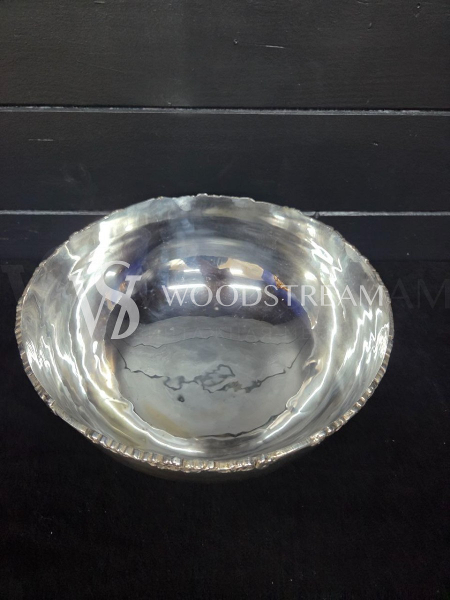 Блюдо/Ваза/Конфетница/Фруктовница винтажная