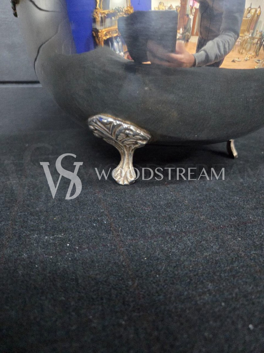 Блюдо/Ваза/Конфетница/Фруктовница винтажная