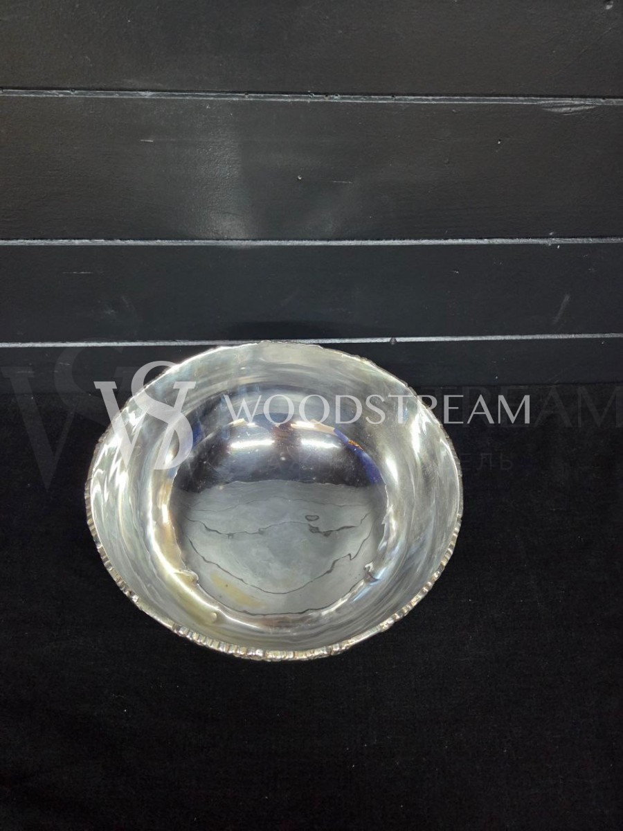 Блюдо/Ваза/Конфетница/Фруктовница винтажная