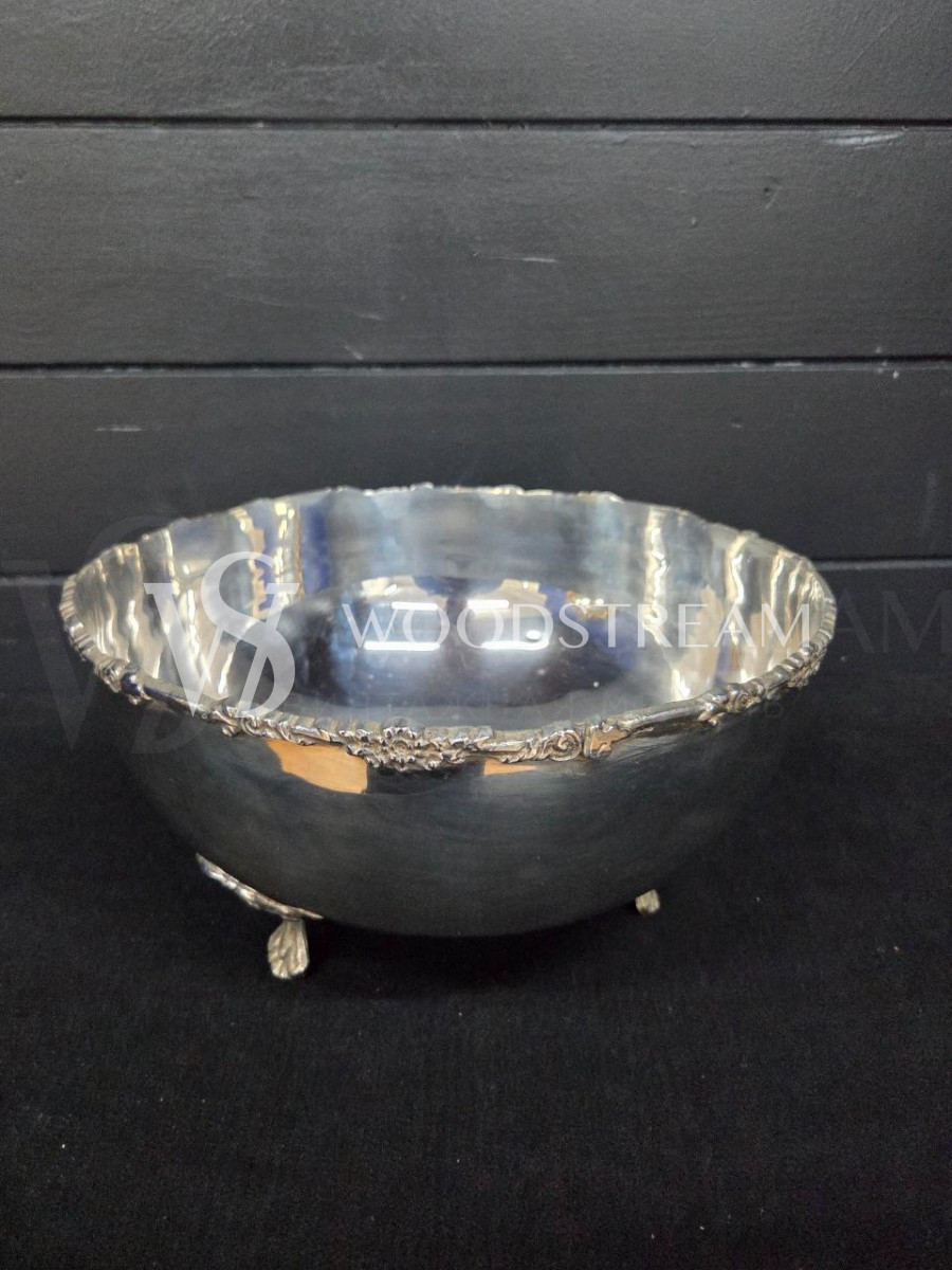 Блюдо/Ваза/Конфетница/Фруктовница винтажная