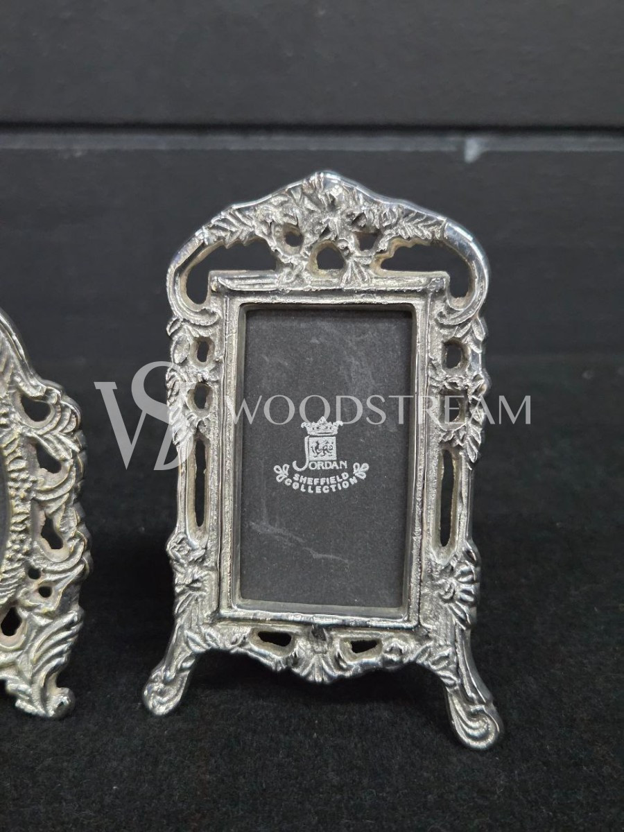 Набор: Рамка для фотографий/Картин 6 штук