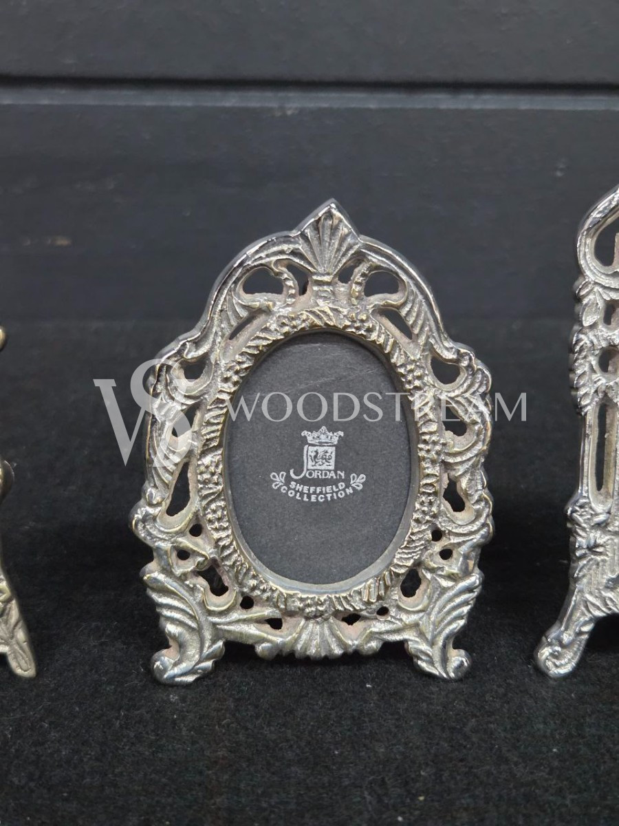 Набор: Рамка для фотографий/Картин 6 штук