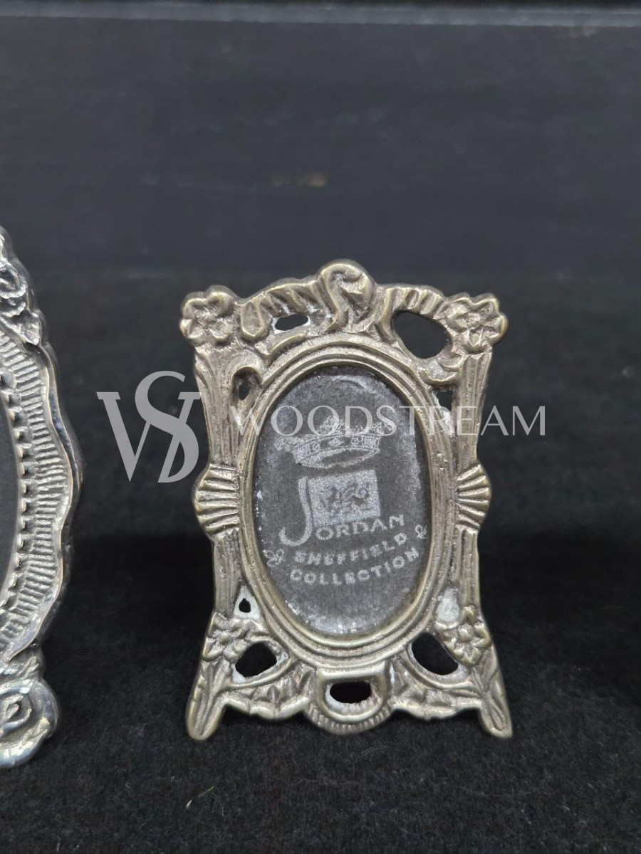 Набор: Рамка для фотографий/Картин 6 штук