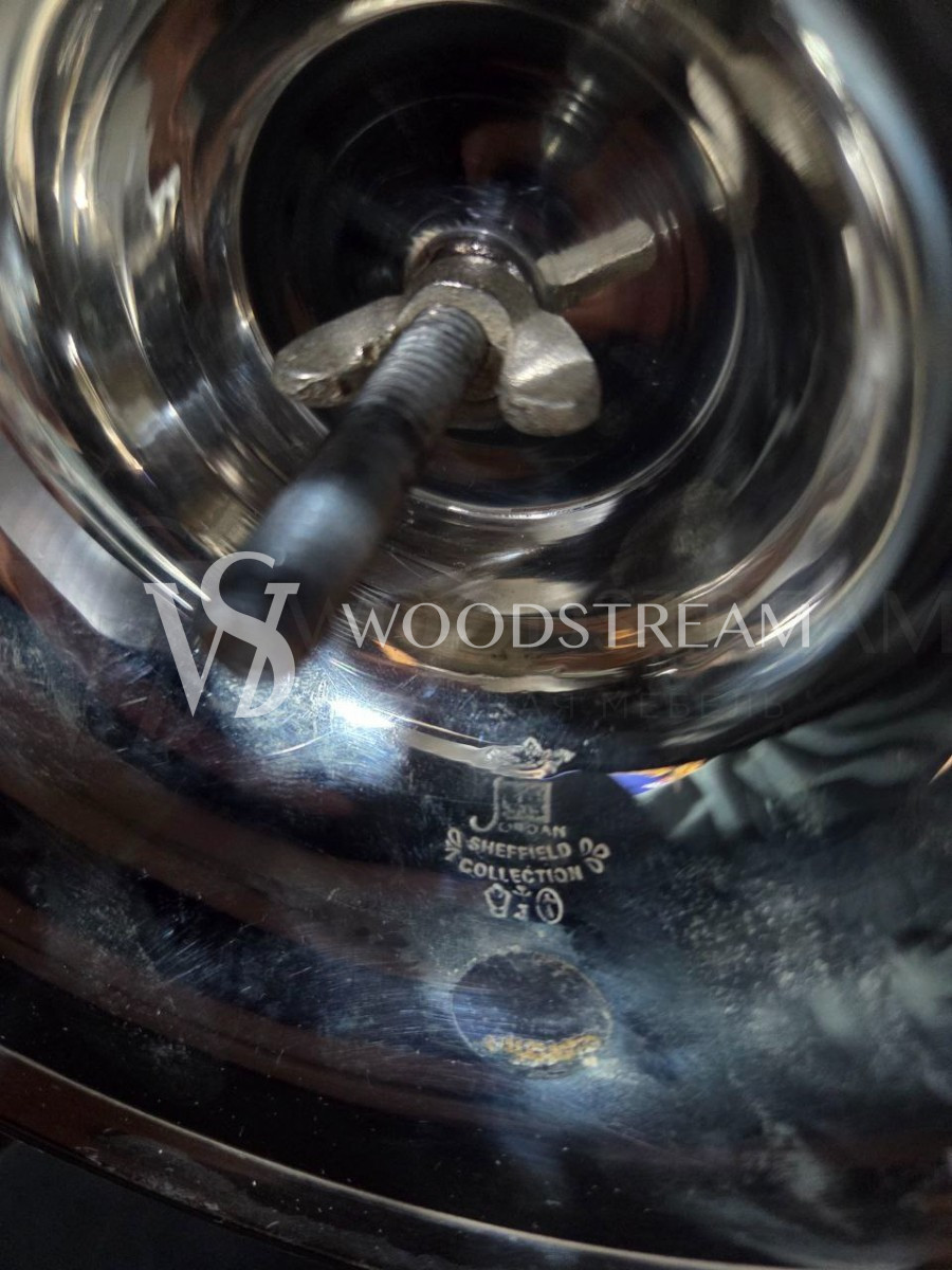 Тарелка/Блюдо сервировочное/Тортница