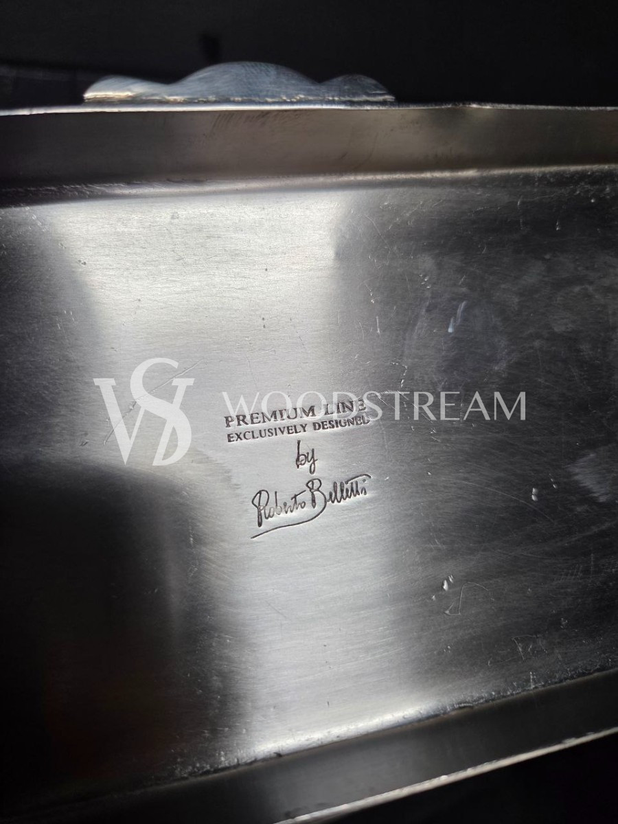 Коробка металлическая/Шкатулка универсальная