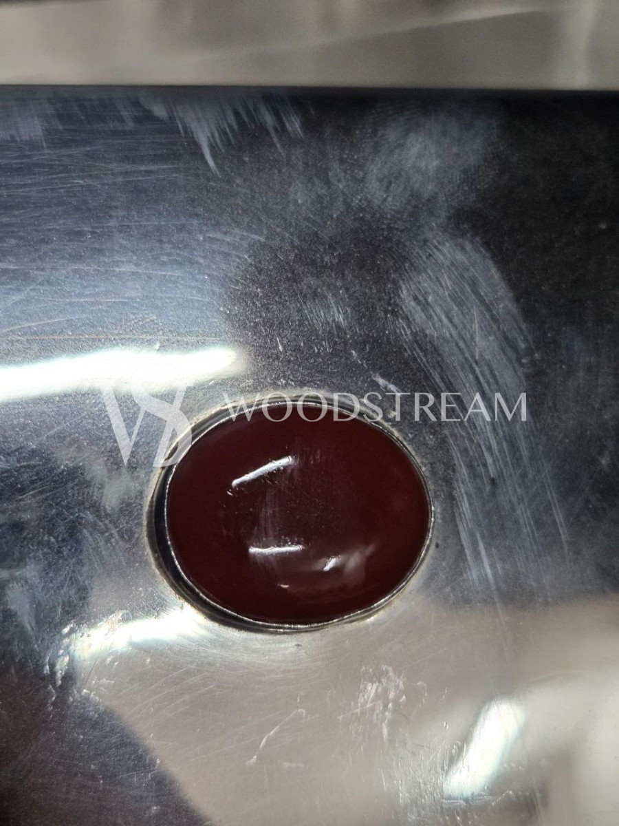 Коробка металлическая/Шкатулка универсальная